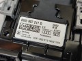 Камера KAFAS Audi A4 B9 2019, 2.0 л., бензин, АКПП, серый, седан, полный привод, 8W0907217D - фото №4