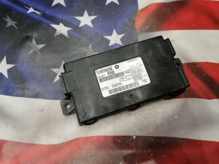 Блок управления бесключевым доступом Dodge Challenger 3 поколение [2-й рестайлинг] 2018, 3.6 л., бензин, АКПП, купе