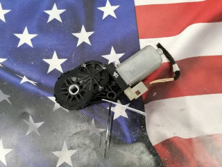 моторчик регулировки сиденья Volkswagen Atlas 1 поколение 2018, 2.0 л., бензин, АКПП, внедорожник 5 дв.