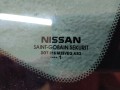 стекло кузовное боковое правое Nissan Rogue T33 2022, 2.5 л., бензин, АКПП, белый, передний привод, 833006RR0A - фото №4