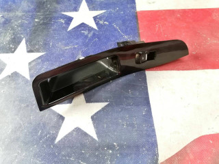 кнопка стеклоподъемника двери задней правой Ford Edge 2 поколение CD539 [рестайлинг] 2019, 2.0 л., бензин, АКПП, внедорожник 5 дв.