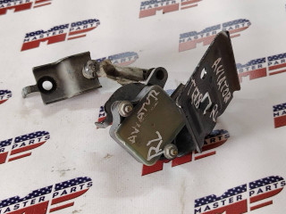 датчик дорожного просвета Lincoln Aviator 2 поколение 2020, 3.0 л., бензин, АКПП, черный, внедорожник 5 дв., полный привод, K1924-205708-F