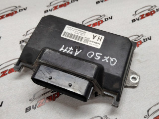 блок управления двигателем Infiniti QX50 P71A J55 2020, 2.0 л., бензин, АКПП, синий, внедорожник 5 дв., полный привод, 237H05NA3A
