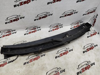 дождевик Nissan Rogue T33 2022, 1.5 л., бензин, АКПП, черный, внедорожник 5 дв., передний привод, 668626RF1A, 668626RF3A