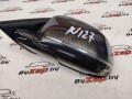 зеркало наружное левое BMW X3 G01 2020, 2.0 л., B46 B20 B, бензин, АКПП, черный, внедорожник 5 дв., полный привод - фото №6