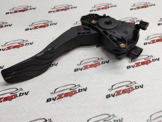 педаль Nissan Rogue T33 2023, 1.5 л., бензин, АКПП, черный, внедорожник 5 дв., передний привод, 180026RR5A