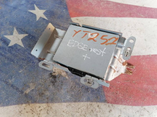 Преобразователь напряжения Ford Edge 2 поколение CD539 [рестайлинг] 2022, 2.0 л., бензин, АКПП, внедорожник 5 дв.