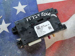 Блок управления телематика Ford Edge 2 поколение CD539 [рестайлинг] 2019, 2.0 л., бензин, АКПП, внедорожник 5 дв.