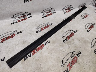 уплотнитель порога Nissan Rogue T33 2022, 1.5 л., бензин, АКПП, черный, внедорожник 5 дв., передний привод