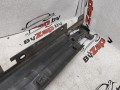 накладка на порог BMW X3 G01 2020, 2.0 л., B46 B20 B, бензин, АКПП, черный, внедорожник 5 дв., полный привод, 460009010 - фото №6