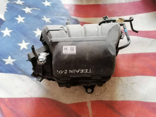 коллектор впускной GMC Terrain 2 поколение 2018, 2.0 л., бензин, АКПП, внедорожник 5 дв.