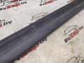 накладка на порог BMW X3 G01 2020, 2.0 л., B46 B20 B, бензин, АКПП, черный, внедорожник 5 дв., полный привод, 460009010 - фото №3