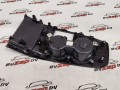 консоль салона Nissan Rogue T33 2022, 1.5 л., бензин, АКПП, черный, внедорожник 5 дв., передний привод, 969416RR0A, 969446RR0A - фото №7