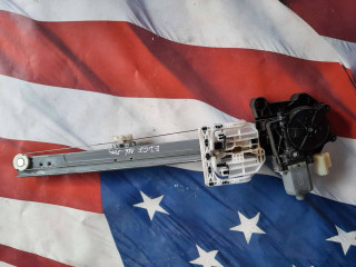 стеклоподъемник задний левый Ford Edge 2 поколение CD539 2016, 2.0 л., бензин, АКПП, внедорожник 5 дв.