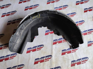 защита арок задняя правая (подкрылок) Lincoln Nautilus 1 поколение 2019, 2.0 л., бензин, АКПП, синий, внедорожник 5 дв., передний привод