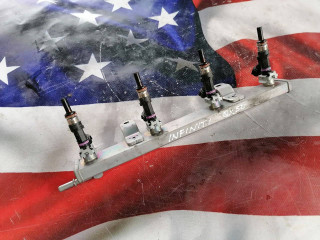 форсунка Infiniti QX50 P71A 2021, 2.0 л., бензин, АКПП, внедорожник 5 дв.