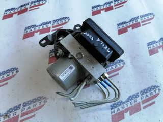 блок ABS Tesla Model 3 1 поколение [рестайлинг] Highland 2023, электро, АКПП, серый, седан, задний привод, 1044745