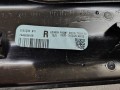 накладка на порог внутренняя BMW X3 G01 2020, 2.0 л., B46 B20 B, бензин, АКПП, черный, внедорожник 5 дв., полный привод, 7446638 - фото №5