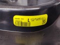 накладка на порог внутренняя BMW X3 G01 2020, 2.0 л., B46 B20 B, бензин, АКПП, черный, внедорожник 5 дв., полный привод, 7446633 - фото №5