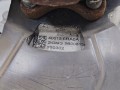 кулак поворотный левый Nissan Rogue T33 2022, 1.5 л., бензин, АКПП, черный, внедорожник 5 дв., передний привод, 400156RA0A - фото №3