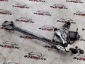 механизм стеклоочистителя (трапеция дворников) Audi A4 B9 2019, 2.0 л., бензин, АКПП, серый, седан, полный привод, 8W1955119A, 8W1955023B - фото №6