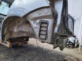 крыло заднее левое Volkswagen Taos 1 поколение 2024, 1.5 л., бензин, АКПП, серый, внедорожник 5 дв., передний привод - фото №9