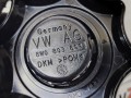 крепление запаски Audi A4 B9 2019, 2.0 л., бензин, АКПП, серый, седан, полный привод, 8W0803899 - фото №4