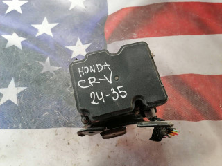 блок ABS Honda CR-V 5 поколение 2019, 1.5 л., бензин, АКПП, внедорожник 5 дв.