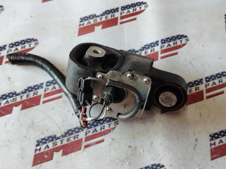 подушка крепления двигателя Infiniti QX50 P71A J55 2019, 2.0 л., бензин, АКПП, серый, внедорожник 5 дв., полный привод