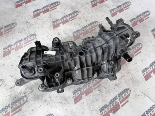 коллектор впускной Lincoln Nautilus 1 поколение 2018, 2.7 л., бензин, АКПП, белый, внедорожник 5 дв., передний привод, правый руль, FT4E9424