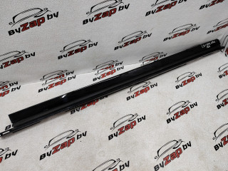 накладка на порог Buick Envista 1 поколение 2024, 1.2 л., бензин, АКПП, оранжевый, внедорожник 5 дв., передний привод