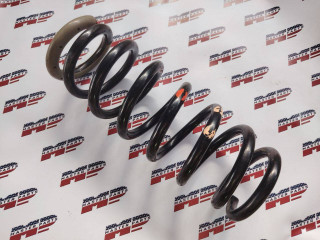 пружина задняя Subaru Ascent 1 поколение 2019, 2.4 л., бензин, АКПП, внедорожник 5 дв.