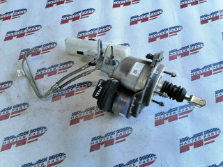 электрический усилитель тормозов Tesla Model 3 1 поколение [рестайлинг] Highland 2023, электро, АКПП, серый, седан, задний привод, 1044671