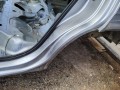 крыло заднее левое Volkswagen Taos 1 поколение 2024, 1.5 л., бензин, АКПП, серый, внедорожник 5 дв., передний привод - фото №4