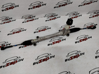 рулевая рейка Lincoln Corsair 1 поколение 2020, 2.0 л., бензин, АКПП, черный, внедорожник 5 дв., передний привод