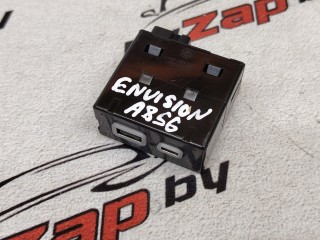 разъем AUX / USB Buick Envision 2 поколение 2023, 2.0 л., бензин, АКПП, синий, внедорожник 5 дв., передний привод, 13545617