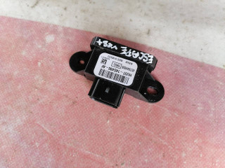 Блок управления BCM (Body Control Module) Ford Escape 4 поколение CX482 [рестайлинг] 2023, 1.5 л., бензин, АКПП, внедорожник 5 дв., HU5T14G490