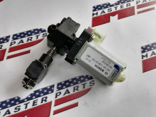 моторчик регулировки сиденья Cadillac XT6 1 поколение 2020, 3.6 л., бензин, АКПП, черный, внедорожник 5 дв., передний привод