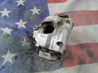 суппорт передний правый Ford Bronco Sport 1 поколение 2023, 1.5 л., бензин, АКПП, внедорожник 5 дв.