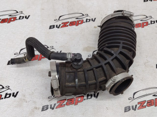 патрубок воздушного фильтра Nissan Rogue T33 2023, 1.5 л., бензин, АКПП, черный, внедорожник 5 дв., передний привод