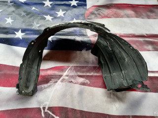 защита арок передняя правая (подкрылок) Honda CR-V 5 поколение 2019, 2.4 л., бензин, АКПП, внедорожник 5 дв.