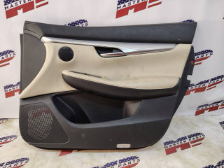 обшивка двери передняя правая Infiniti QX50 P71A J55 2019, 2.0 л., бензин, АКПП, серый, внедорожник 5 дв., полный привод