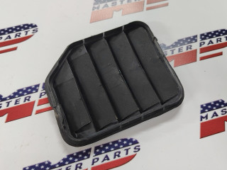 решетка вентиляции багажника Lincoln Nautilus 1 поколение 2019, 2.0 л., бензин, АКПП, синий, внедорожник 5 дв., передний привод