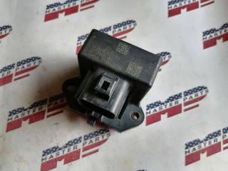 блок управления топливным насосом Lincoln Nautilus 1 поколение 2018, 2.7 л., бензин, АКПП, белый, внедорожник 5 дв., передний привод, правый руль, FF1A9D370AA