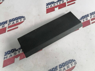 накладка на торпедо (консоль) Tesla Model 3 1 поколение [рестайлинг] Highland 2023, электро, АКПП, серый, седан, задний привод, 108636