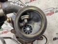 турбина Buick Envista 1 поколение 2024, 1.2 л., бензин, АКПП, оранжевый, внедорожник 5 дв., передний привод, 12704391 - фото №5