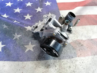 помпа Nissan Rogue T33 2022, 2.5 л., бензин, АКПП, внедорожник 5 дв.