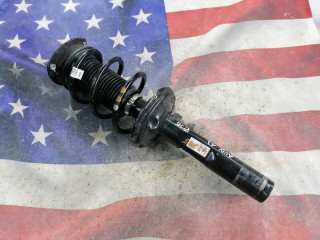 амортизатор передний Audi A3 8Y 2023, 2.0 л., TFSI, бензин, АКПП, черный, седан, передний привод