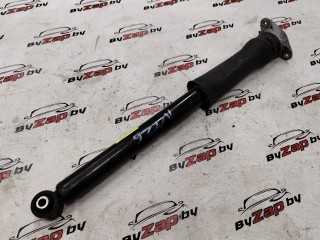 амортизатор задний Buick Encore GX 1 поколение 2022, 1.3 л., бензин, АКПП, красный, внедорожник 5 дв., полный привод, 60002275