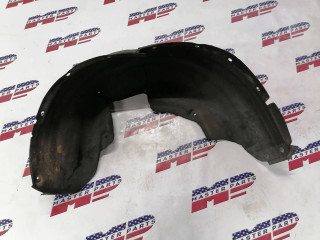 защита арок задняя левая (подкрылок) Buick Encore GX 1 поколение 2021, 1.2 л., бензин, АКПП, внедорожник 5 дв.